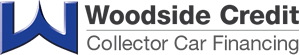 Woodside Credit Logo